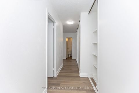 Photo 1 at 1005 - 940 Caledonia Road, Glen Park, Toronto