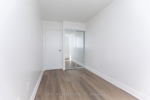 Photo 5 at 1005 - 940 Caledonia Road, Glen Park, Toronto