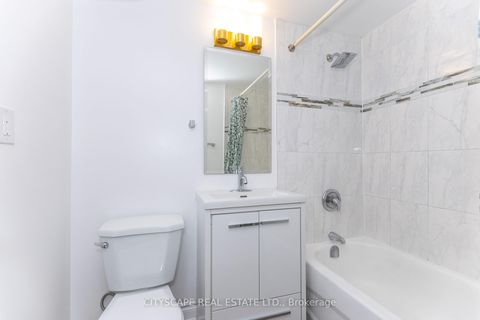 Photo 6 at 1005 - 940 Caledonia Road, Glen Park, Toronto
