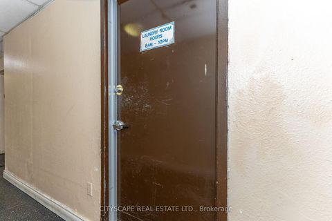 Photo 15 at 1005 - 940 Caledonia Road, Glen Park, Toronto