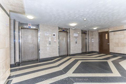 Photo 16 at 1005 - 940 Caledonia Road, Glen Park, Toronto