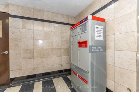 Photo 17 at 1005 - 940 Caledonia Road, Glen Park, Toronto