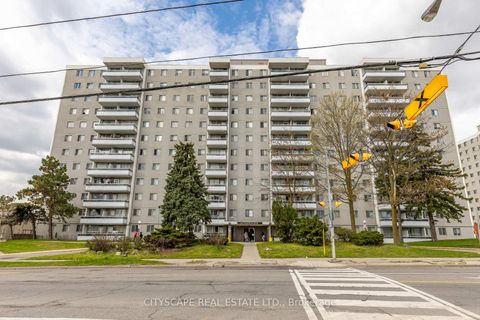 Photo 18 at 1005 - 940 Caledonia Road, Glen Park, Toronto