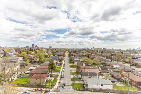 Photo 20 at 1005 - 940 Caledonia Road, Glen Park, Toronto