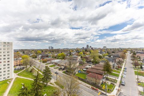 Photo 21 at 1005 - 940 Caledonia Road, Glen Park, Toronto