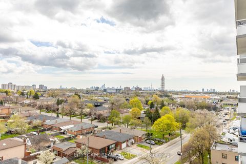 Photo 22 at 1005 - 940 Caledonia Road, Glen Park, Toronto