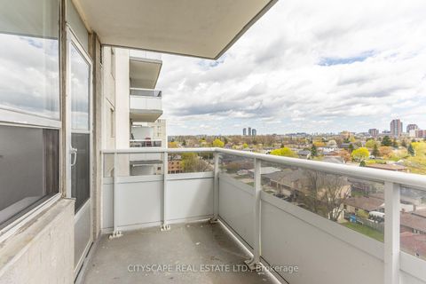 Photo 23 at 1005 - 940 Caledonia Road, Glen Park, Toronto