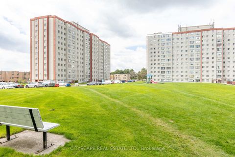 Photo 25 at 1005 - 940 Caledonia Road, Glen Park, Toronto