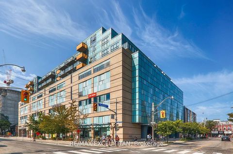 Photo 0 at 417 - 156 Portland Street, Waterfront Communities C1, Toronto