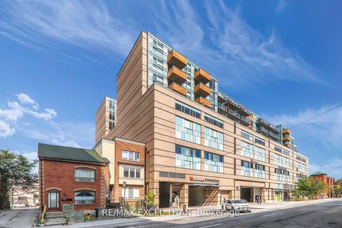 Photo 1 at 417 - 156 Portland Street, Waterfront Communities C1, Toronto