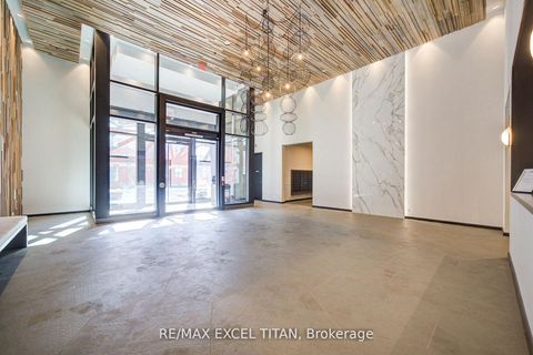 Photo 3 at 417 - 156 Portland Street, Waterfront Communities C1, Toronto