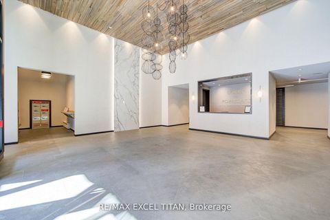 Photo 4 at 417 - 156 Portland Street, Waterfront Communities C1, Toronto