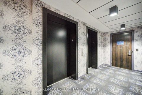 Photo 6 at 417 - 156 Portland Street, Waterfront Communities C1, Toronto