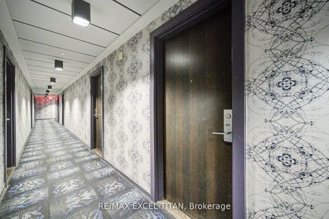 Photo 7 at 417 - 156 Portland Street, Waterfront Communities C1, Toronto