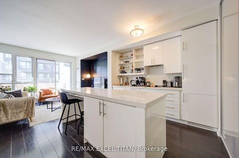 Photo 10 at 417 - 156 Portland Street, Waterfront Communities C1, Toronto