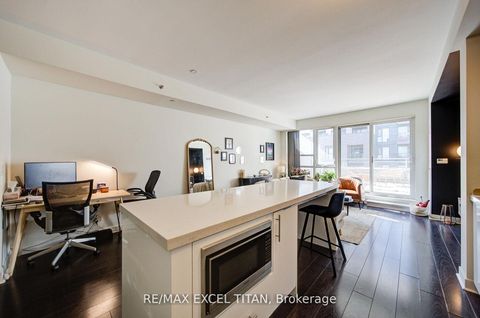 Photo 15 at 417 - 156 Portland Street, Waterfront Communities C1, Toronto