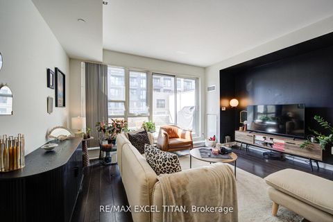 Photo 17 at 417 - 156 Portland Street, Waterfront Communities C1, Toronto