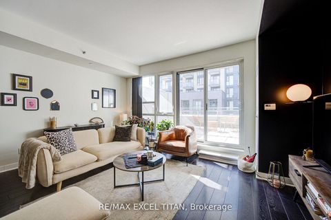 Photo 19 at 417 - 156 Portland Street, Waterfront Communities C1, Toronto