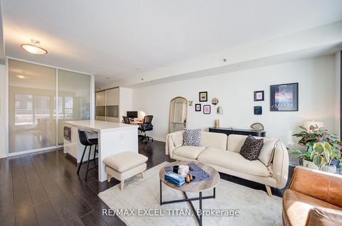 Photo 20 at 417 - 156 Portland Street, Waterfront Communities C1, Toronto