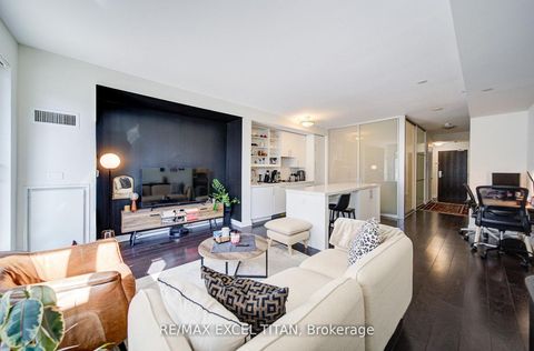 Photo 21 at 417 - 156 Portland Street, Waterfront Communities C1, Toronto