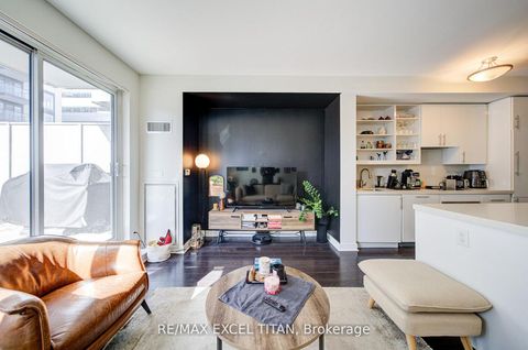 Photo 22 at 417 - 156 Portland Street, Waterfront Communities C1, Toronto