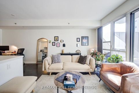 Photo 23 at 417 - 156 Portland Street, Waterfront Communities C1, Toronto
