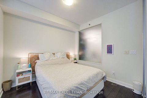 Photo 24 at 417 - 156 Portland Street, Waterfront Communities C1, Toronto