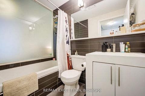 Photo 28 at 417 - 156 Portland Street, Waterfront Communities C1, Toronto