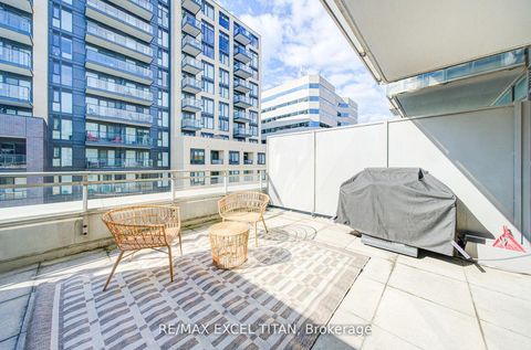 Photo 31 at 417 - 156 Portland Street, Waterfront Communities C1, Toronto