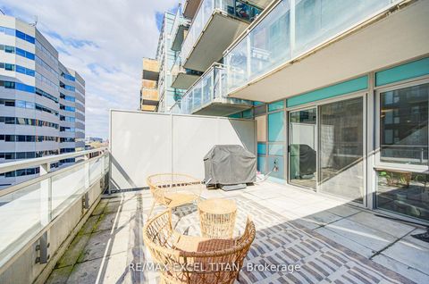 Photo 32 at 417 - 156 Portland Street, Waterfront Communities C1, Toronto