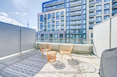 Photo 33 at 417 - 156 Portland Street, Waterfront Communities C1, Toronto