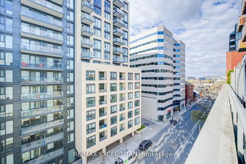Photo 36 at 417 - 156 Portland Street, Waterfront Communities C1, Toronto