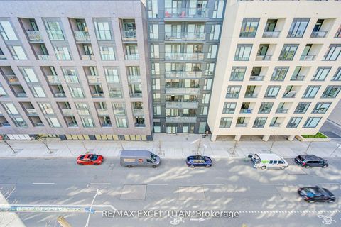 Photo 37 at 417 - 156 Portland Street, Waterfront Communities C1, Toronto