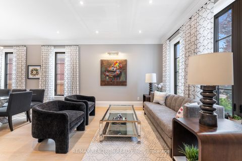Photo 3 at 20 Sunbeam Avenue, Clanton Park, Toronto