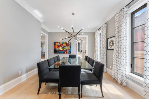 Photo 4 at 20 Sunbeam Avenue, Clanton Park, Toronto