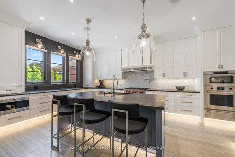 Photo 9 at 20 Sunbeam Avenue, Clanton Park, Toronto
