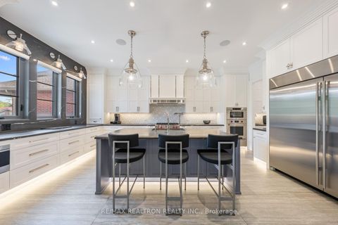 Photo 10 at 20 Sunbeam Avenue, Clanton Park, Toronto