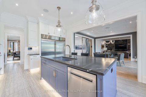 Photo 12 at 20 Sunbeam Avenue, Clanton Park, Toronto