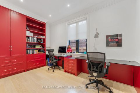 Photo 17 at 20 Sunbeam Avenue, Clanton Park, Toronto