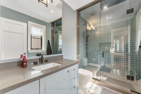 Photo 22 at 20 Sunbeam Avenue, Clanton Park, Toronto
