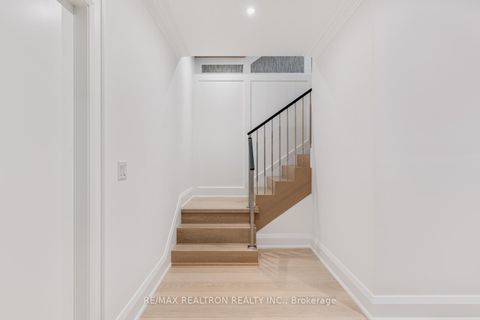 Photo 35 at 20 Sunbeam Avenue, Clanton Park, Toronto