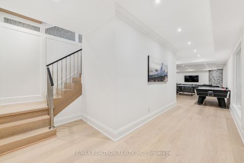 Photo 36 at 20 Sunbeam Avenue, Clanton Park, Toronto
