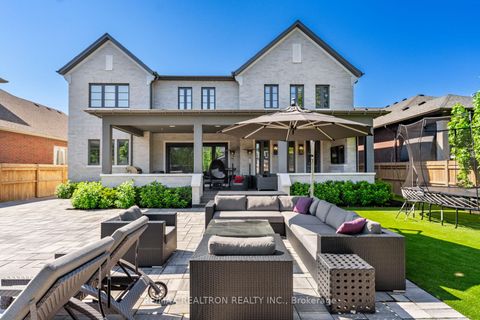 Photo 40 at 20 Sunbeam Avenue, Clanton Park, Toronto