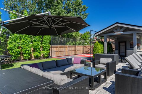 Photo 42 at 20 Sunbeam Avenue, Clanton Park, Toronto