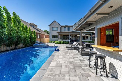 Photo 45 at 20 Sunbeam Avenue, Clanton Park, Toronto