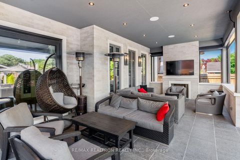 Photo 47 at 20 Sunbeam Avenue, Clanton Park, Toronto