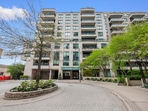 Photo 0 at 716 - 20 Scrivener Square, Moore Park, Toronto
