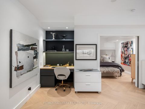 Photo 17 at 716 - 20 Scrivener Square, Moore Park, Toronto