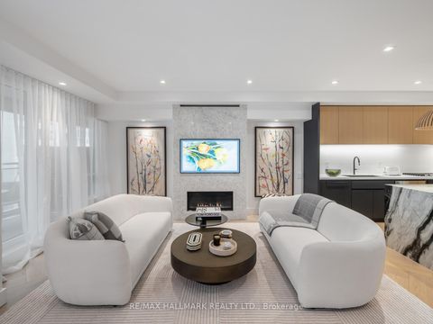 Photo 21 at 716 - 20 Scrivener Square, Moore Park, Toronto