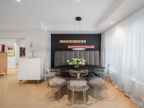 Photo 25 at 716 - 20 Scrivener Square, Moore Park, Toronto